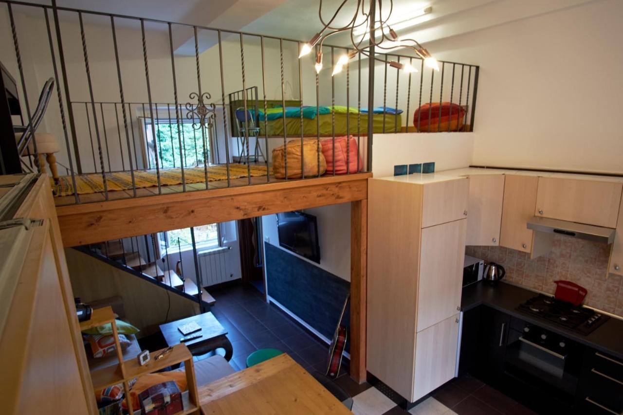 Appartement Martesana Canal Courtyard Flat - Mm Turro Milaan