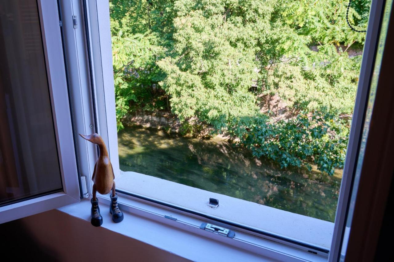 Appartement Martesana Canal Courtyard Flat - Mm Turro