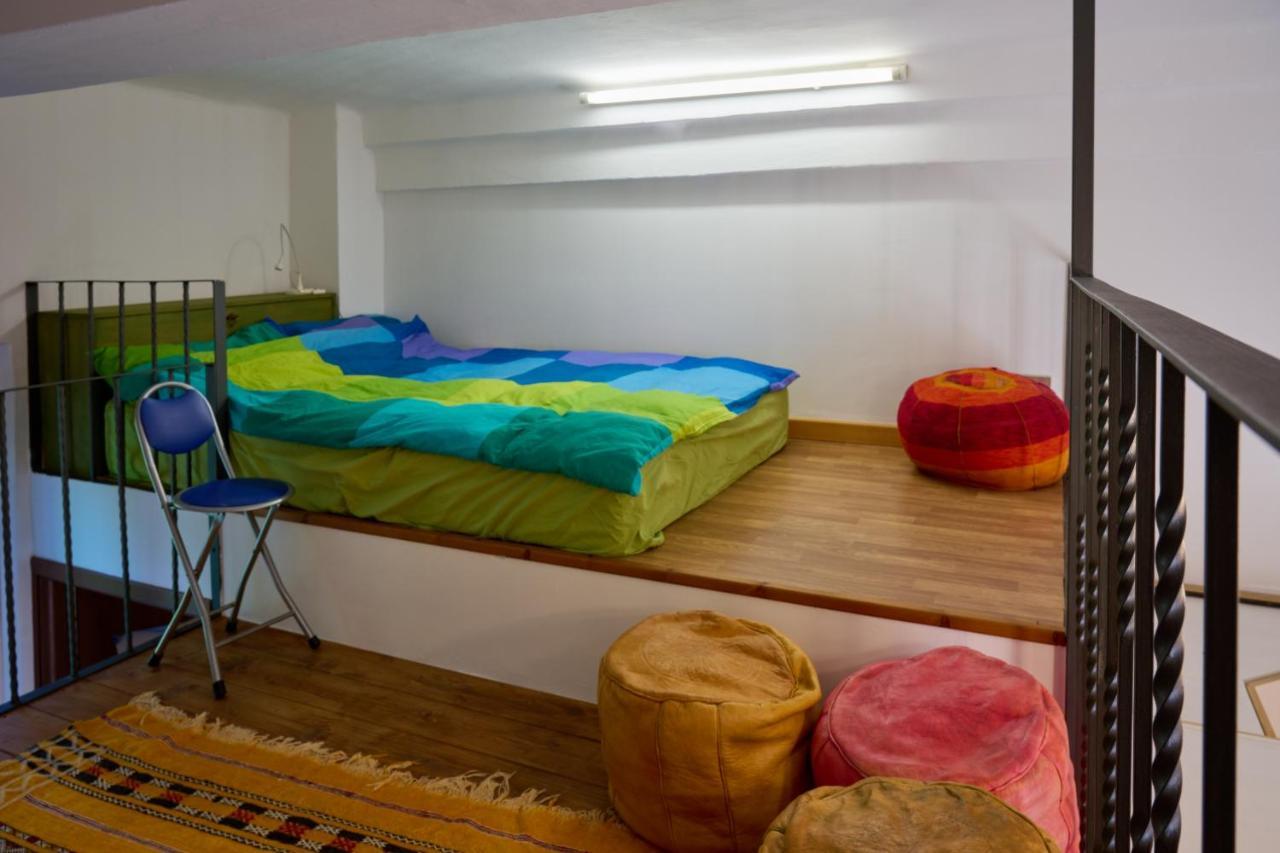 Appartement Martesana Canal Courtyard Flat - Mm Turro Milaan
