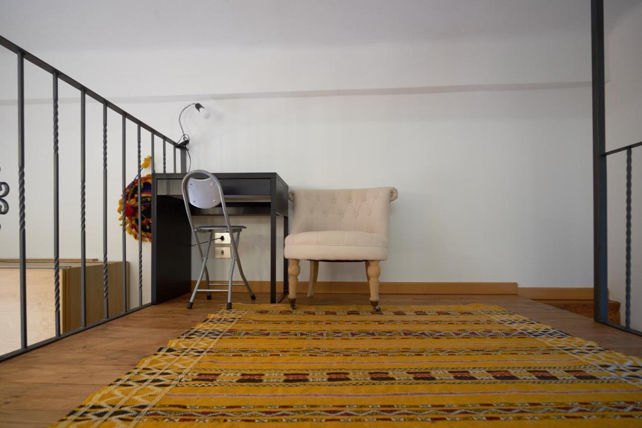 Martesana Canal Courtyard Flat - Mm Turro Appartement Milaan