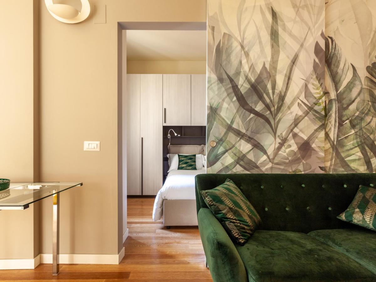 Easyhomes - Vincenzo Monti * Milano
