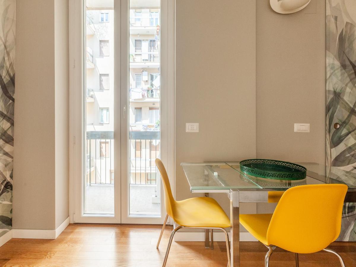 Easyhomes - Vincenzo Monti *