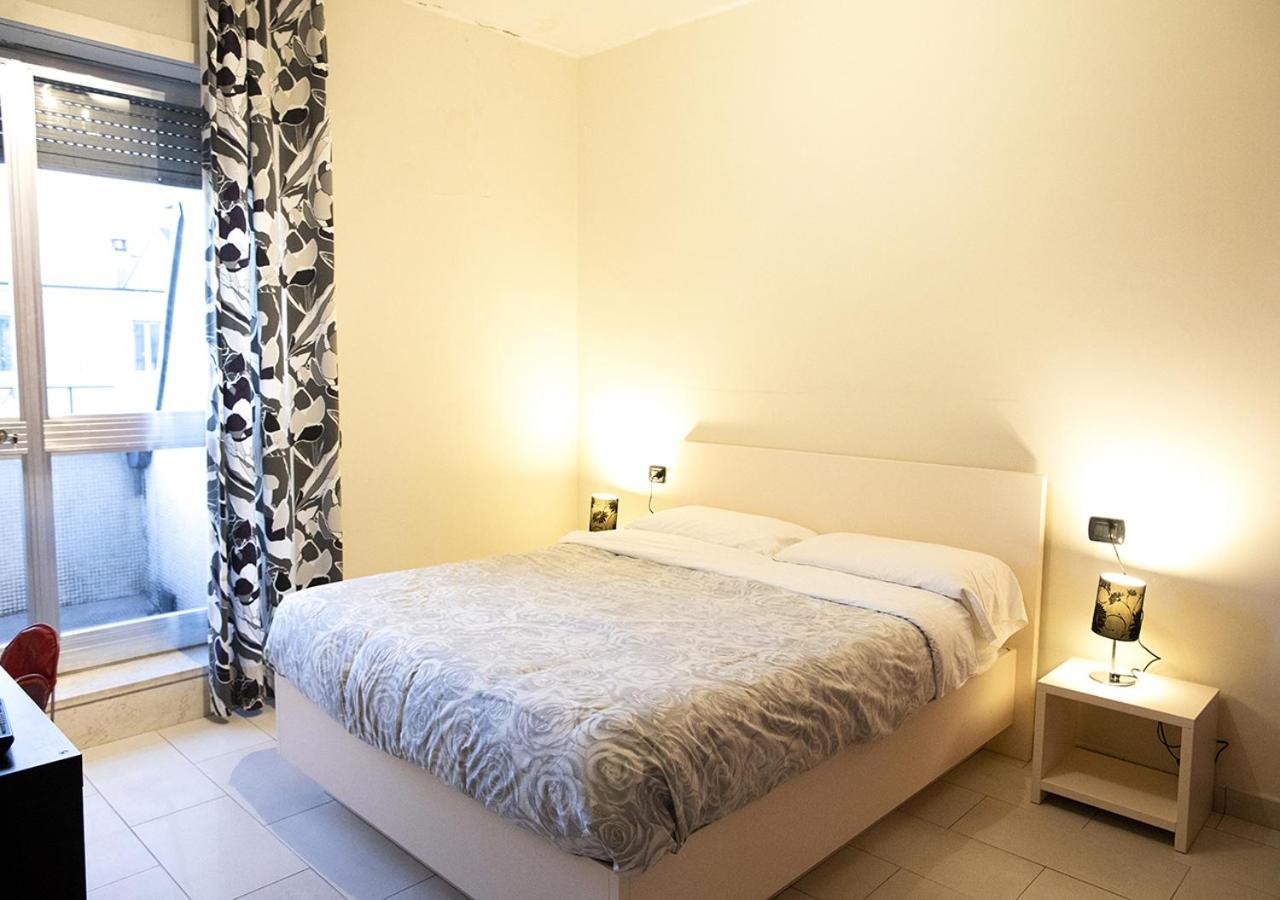 Smart Bayres Apartment Mailand