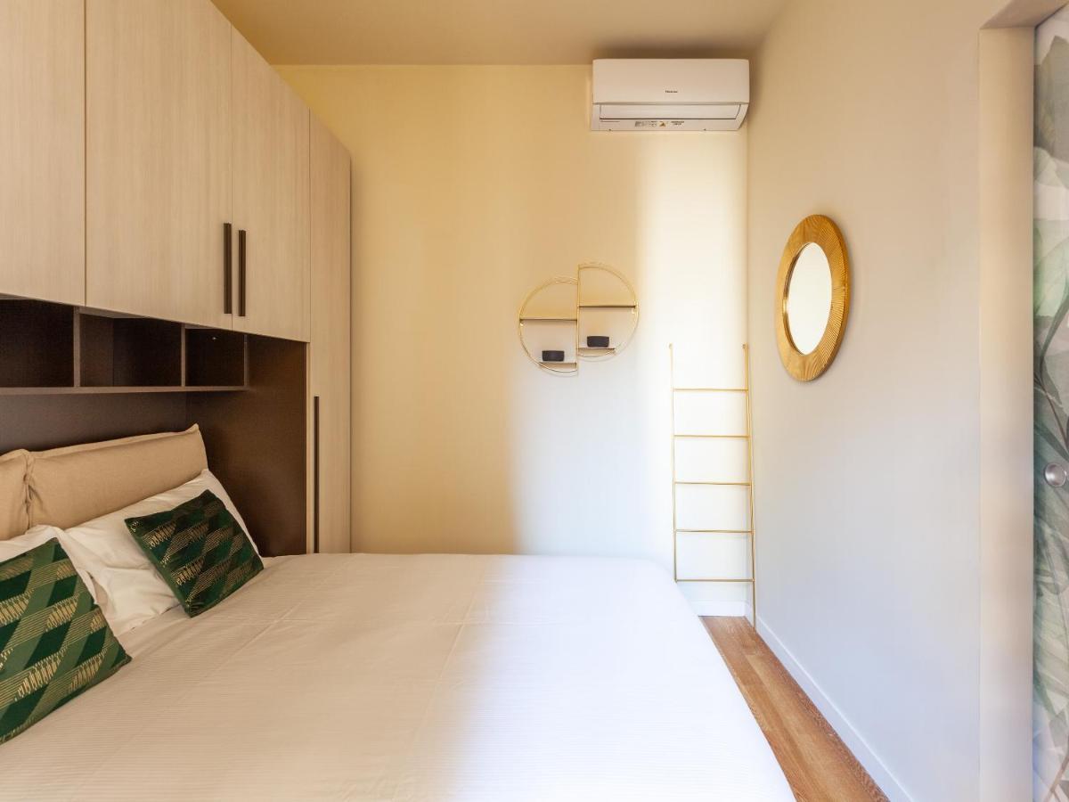 Easyhomes - Vincenzo Monti * Milano
