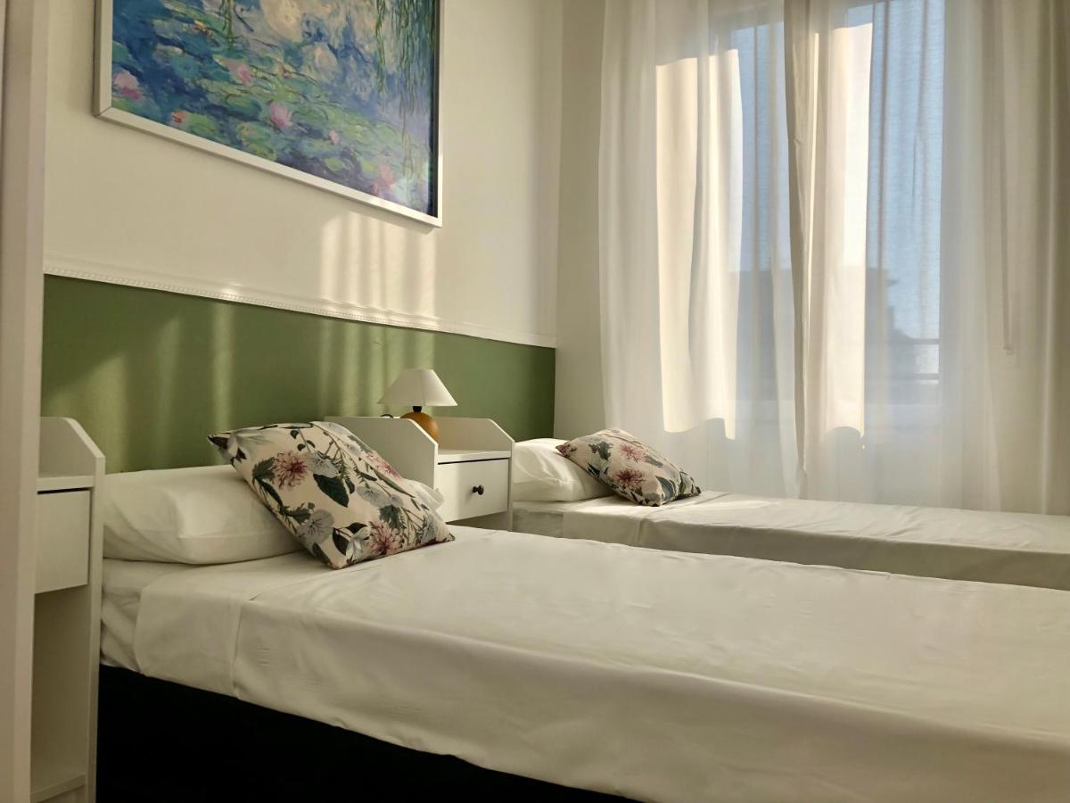 Marco Polo Greenroom * Milan