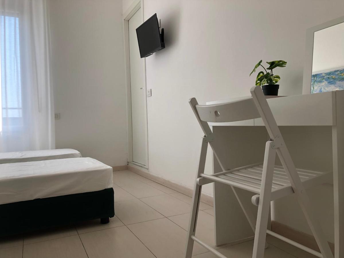 Marco Polo Greenroom Milan