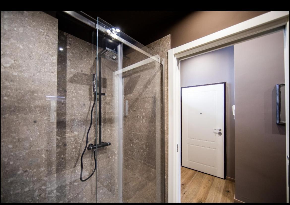 Appartamento Amazing New With Beautiful View From Moscova Group