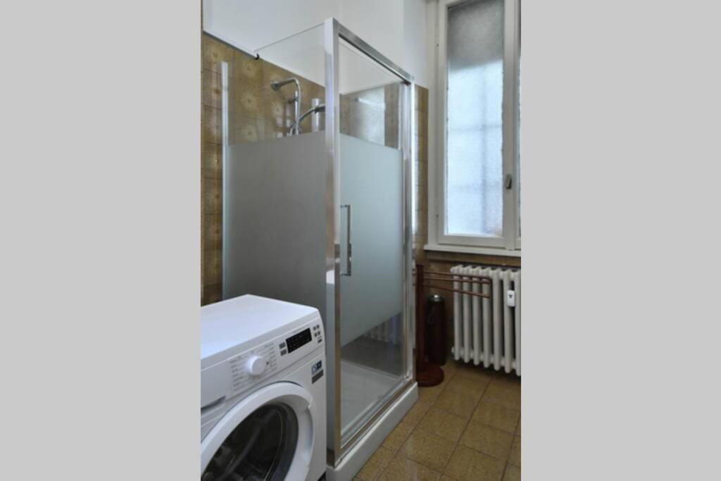 Ampio Centro Crocetta * Milan