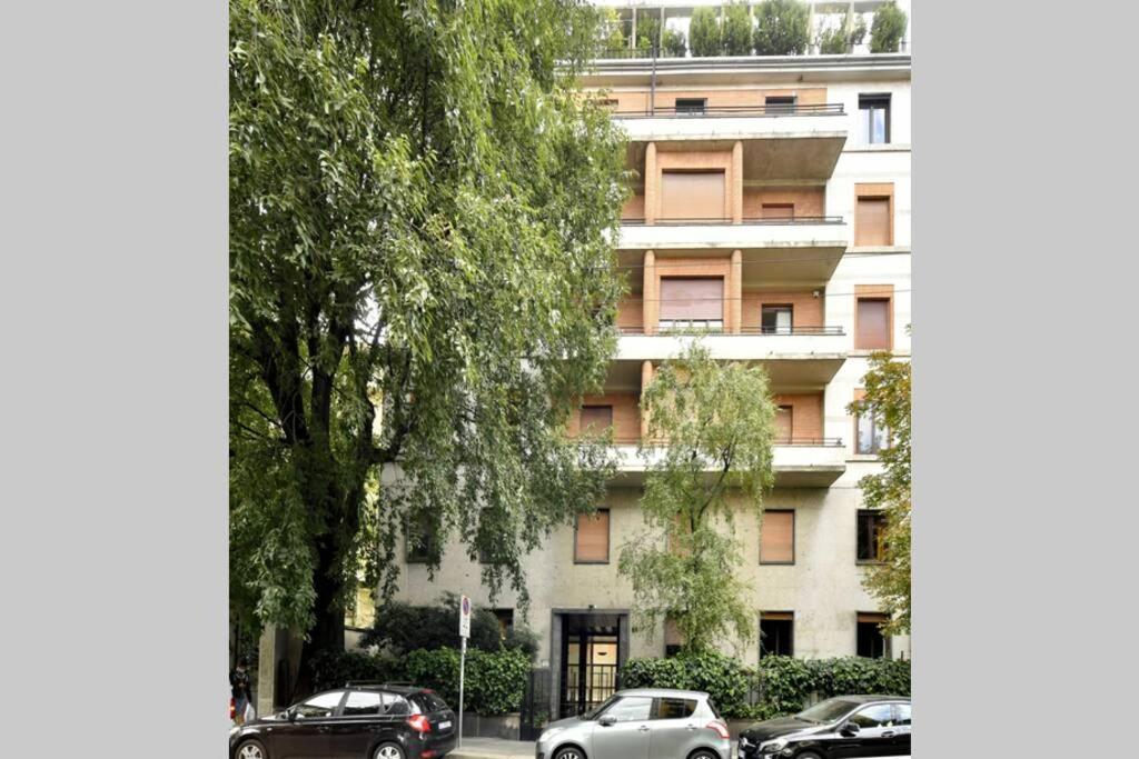 Ampio Centro Crocetta Apartment Milan
