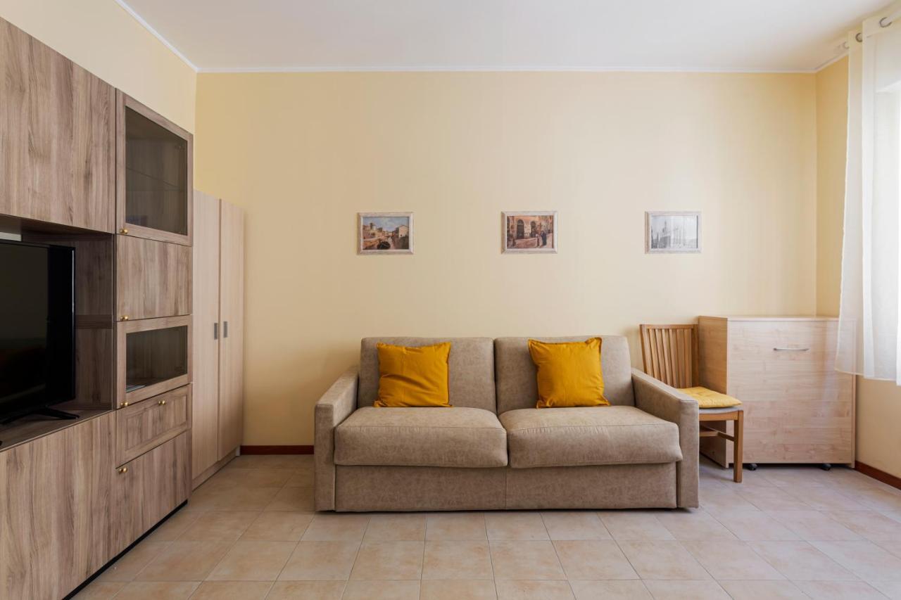 Appartement It Feels Just Like - Torre Milaan