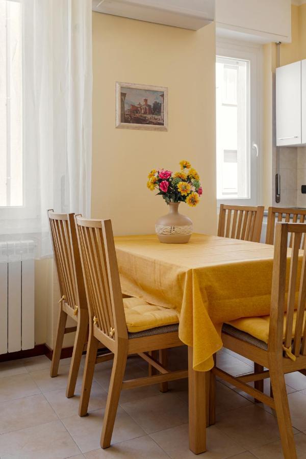 It Feels Just Like - Torre Appartement