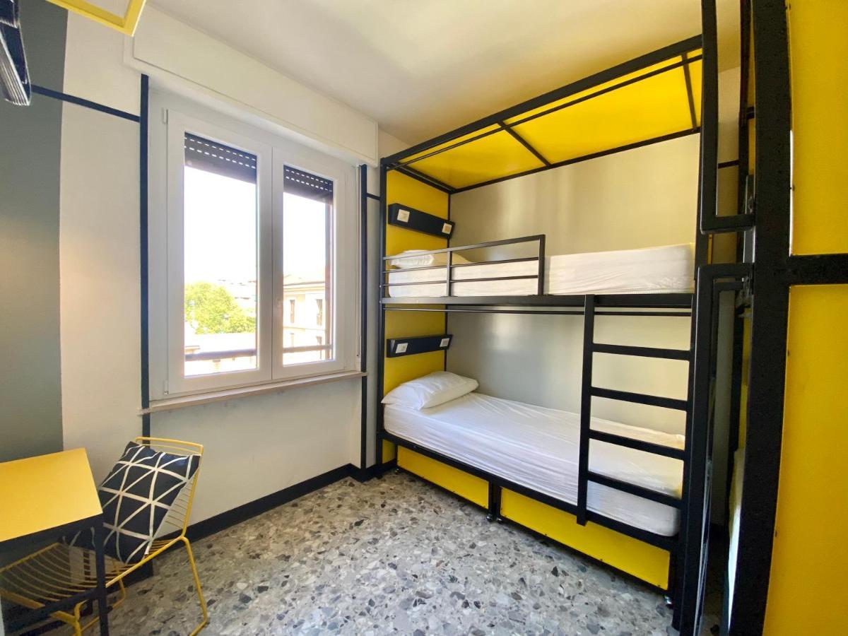 Yellowsquare Mailand