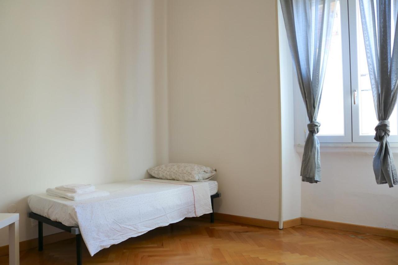 Sant Ambrogio Mansion - Via Olona Appartamento