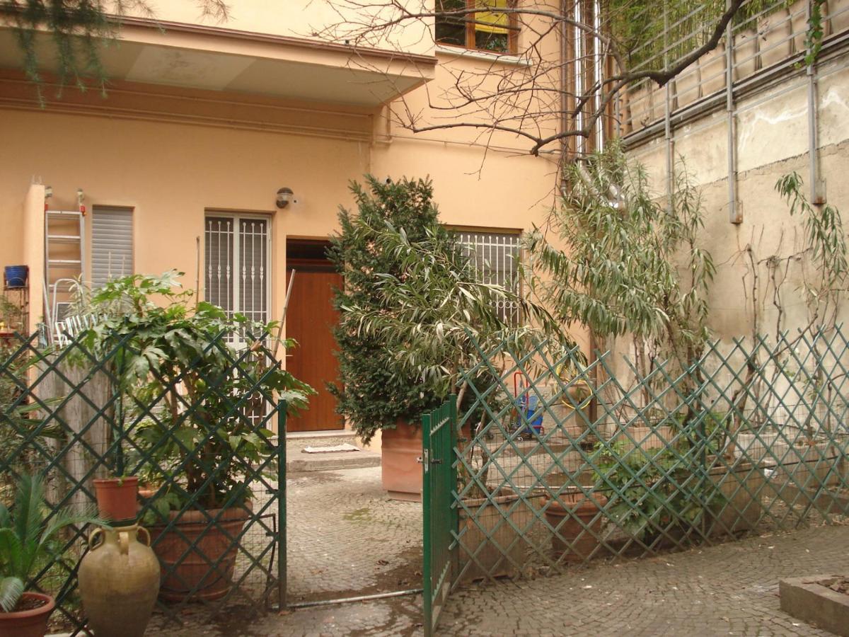 Albaimmo Lejlighed Milano