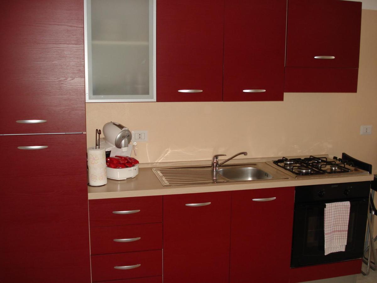 Lejlighed Albaimmo Milano