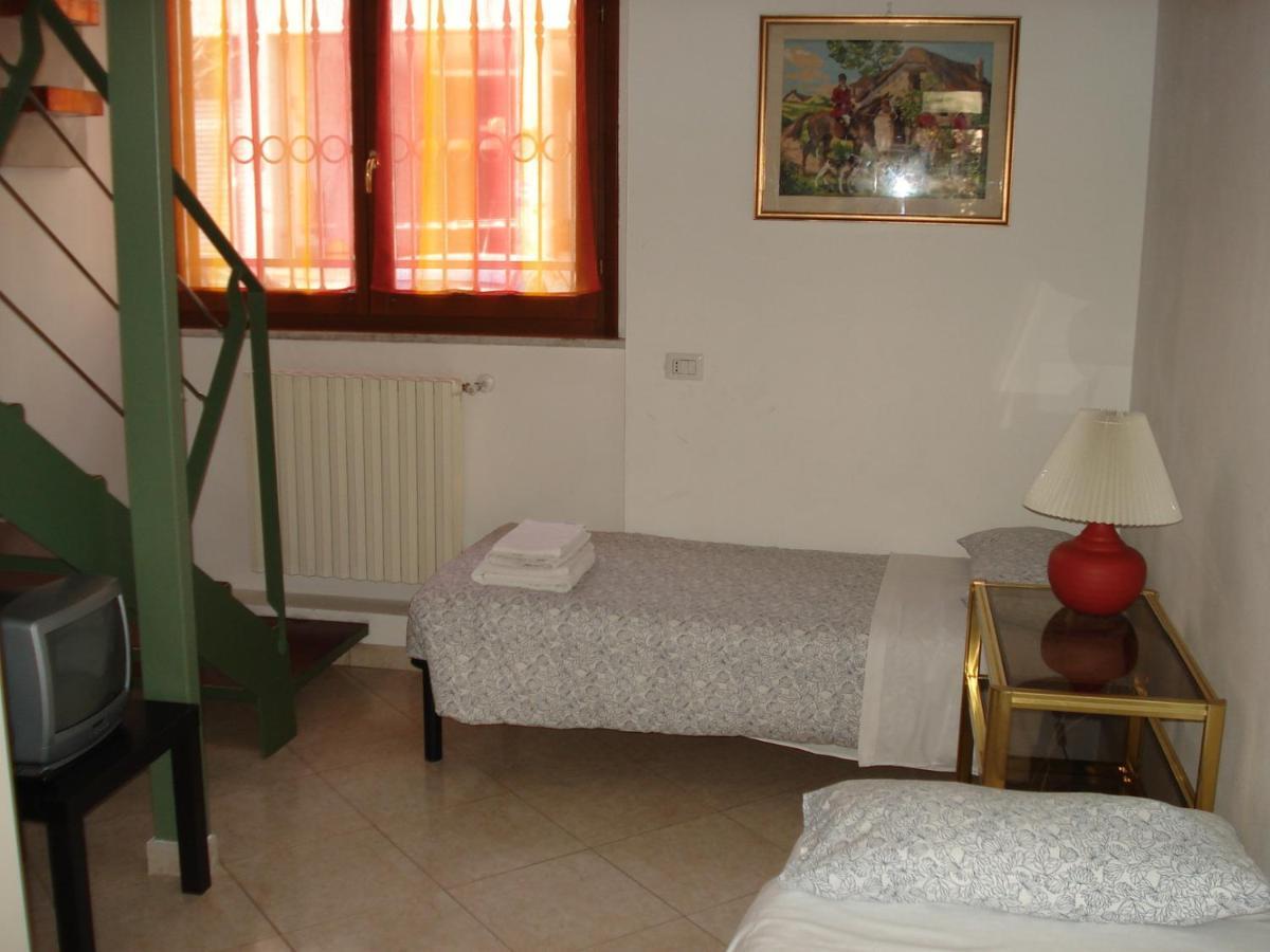 Lejlighed Albaimmo