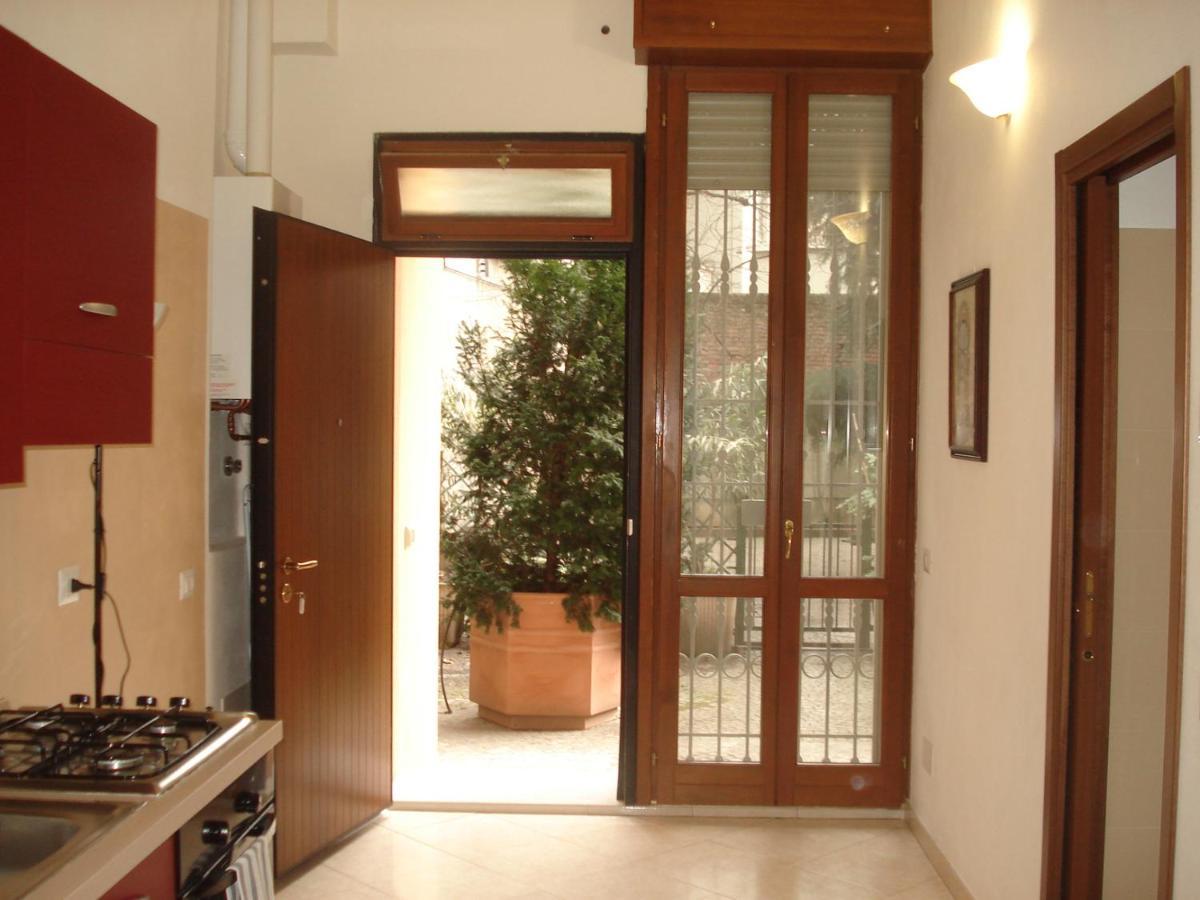 Lejlighed Albaimmo Milano