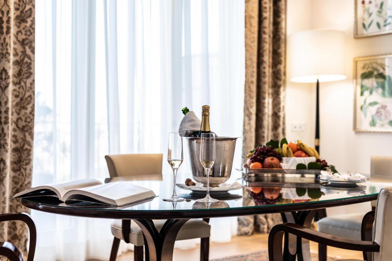 Hotel Palazzo Parigi Hotel&grand - Lhw 5*
