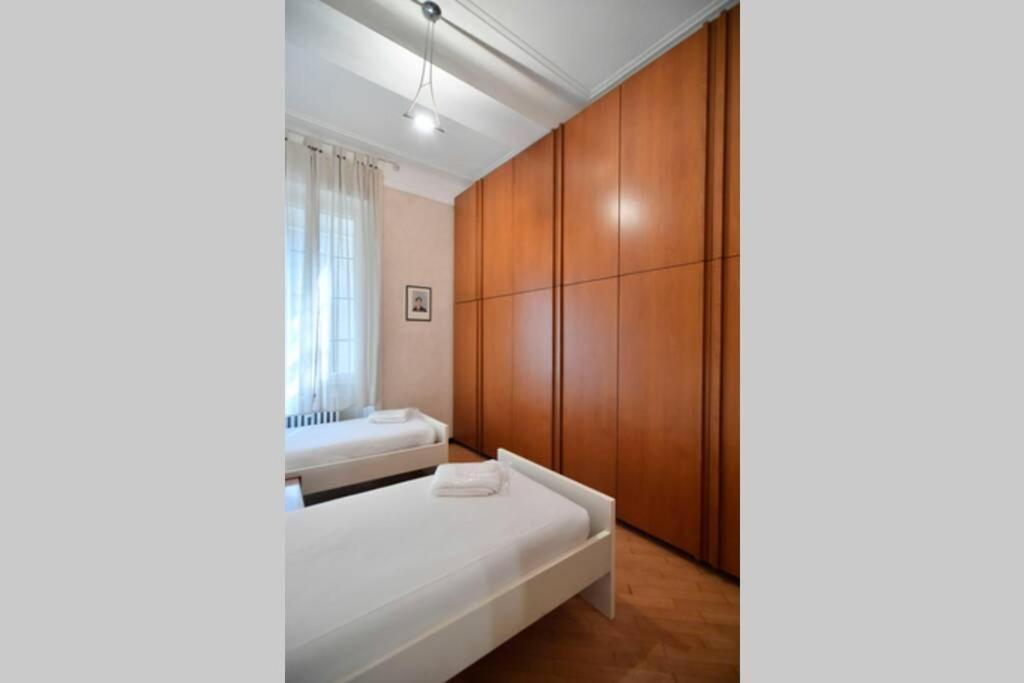 Apartment Ampio Centro Crocetta Milan