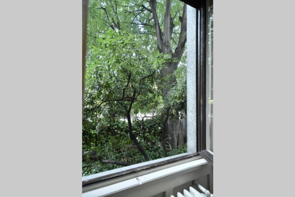 Apartment Ampio Centro Crocetta