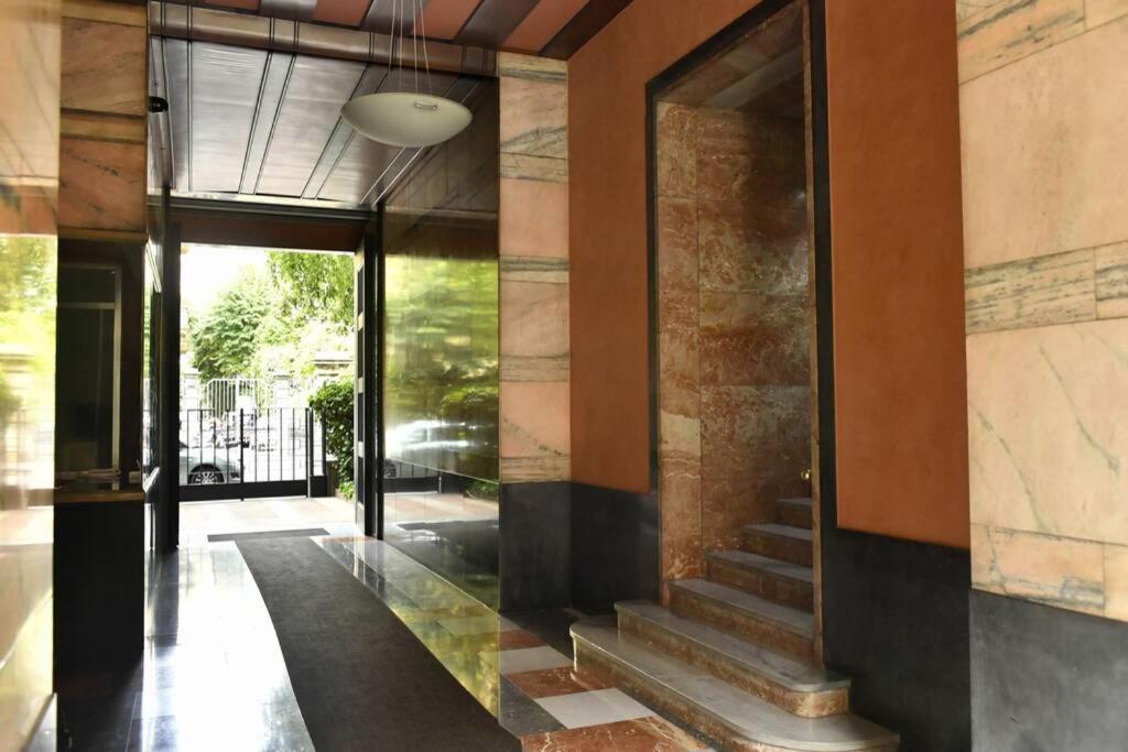 Ampio Centro Crocetta Milan