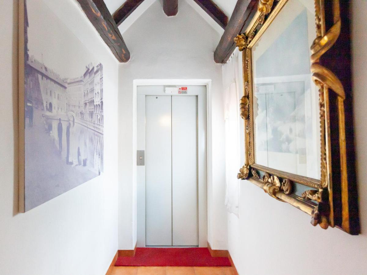 Easyhomes-san Marco Mailand