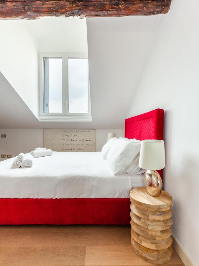 Easyhomes-san Marco * Mailand