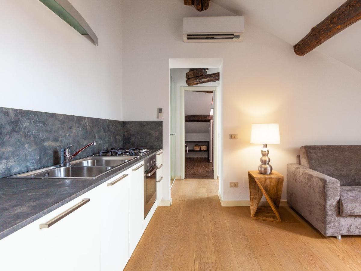 Easyhomes-san Marco Apartment Mailand