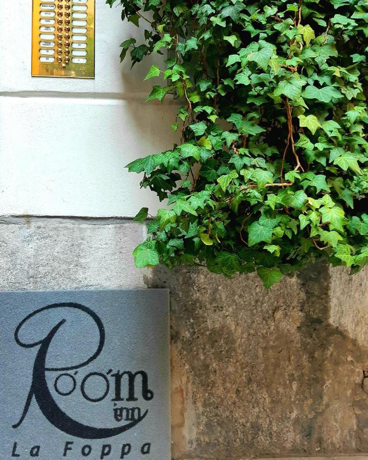 Room Inn Mailand