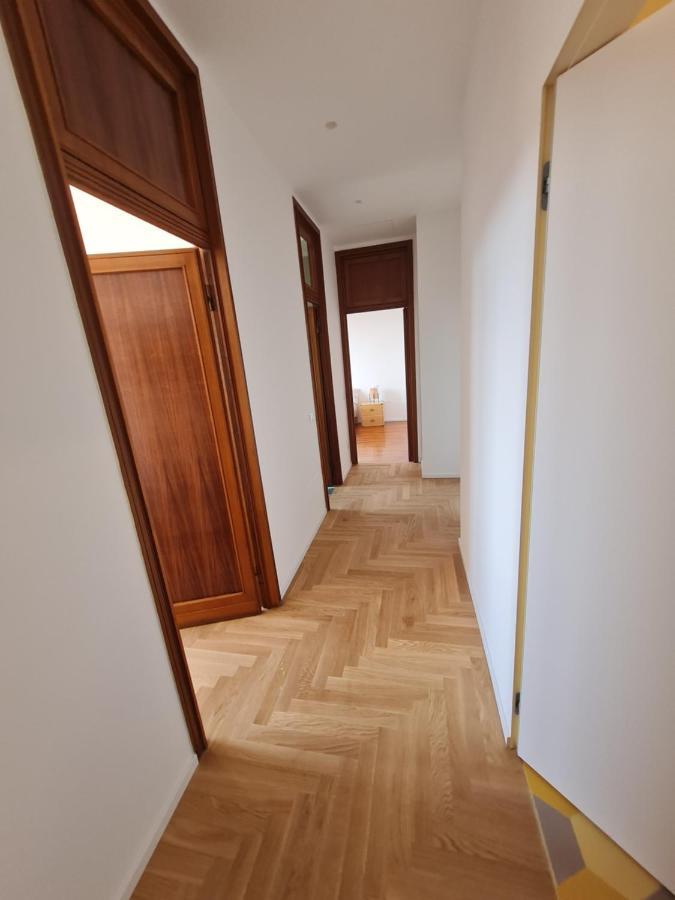 Appartement Cinque Giornate Charme *