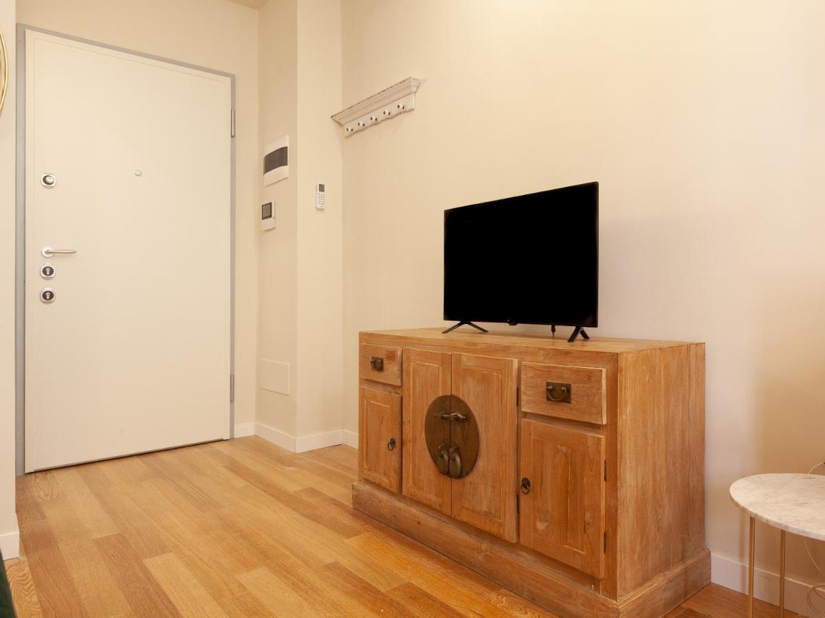 Appartamento Easyhomes - Vincenzo Monti *