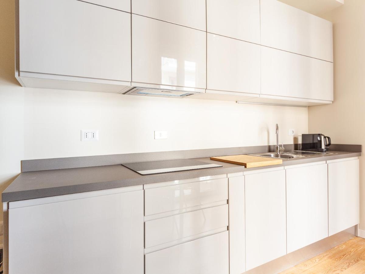 Appartamento Easyhomes - Vincenzo Monti Milano