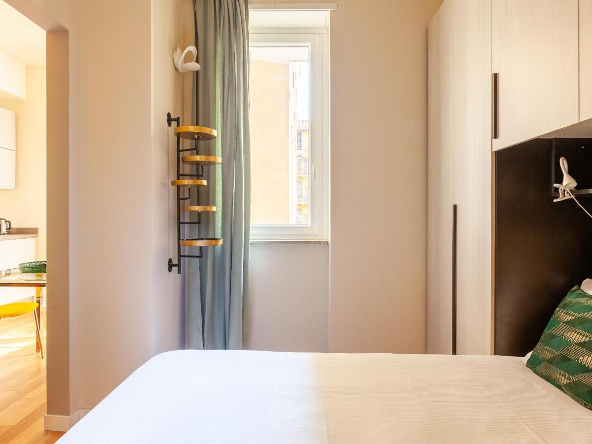 Appartamento Easyhomes - Vincenzo Monti