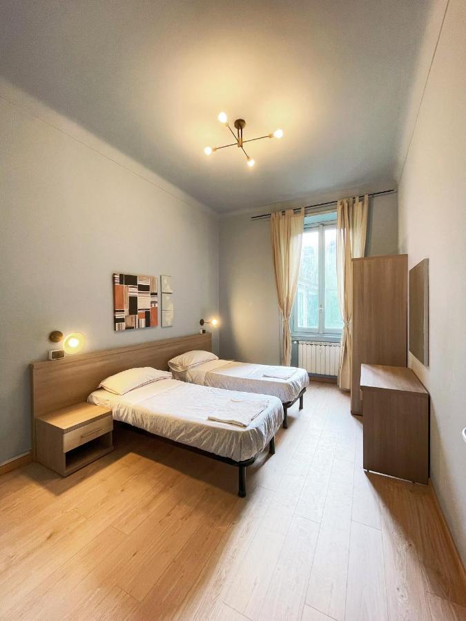 Il Giramondo Gasthof 3*
