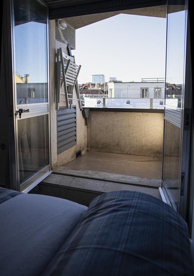 Apartment Smart Bayres Mailand