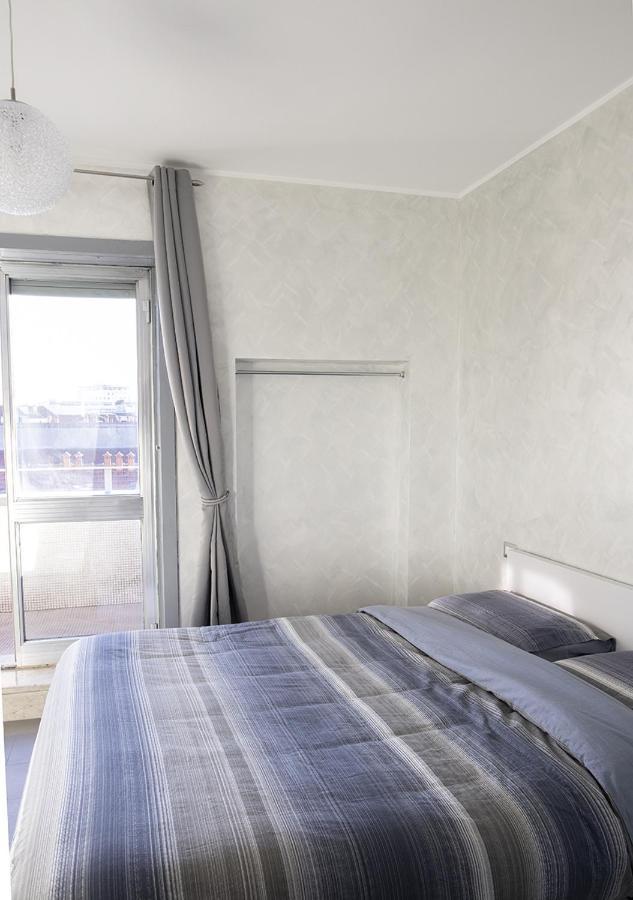 Smart Bayres Apartment *