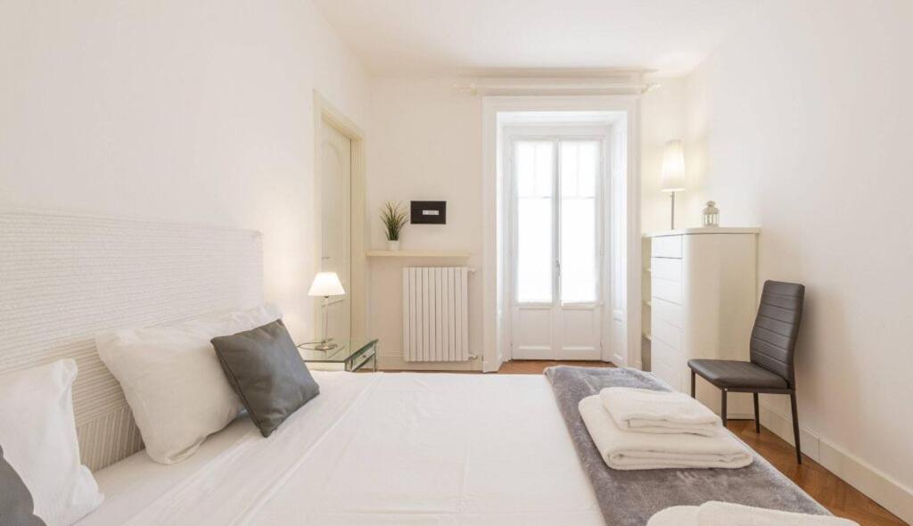 Royal - Centro Cadorna Appartement Milaan