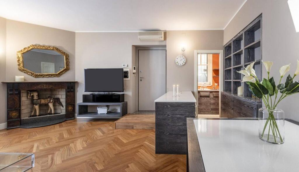 Appartement Royal - Centro Cadorna *