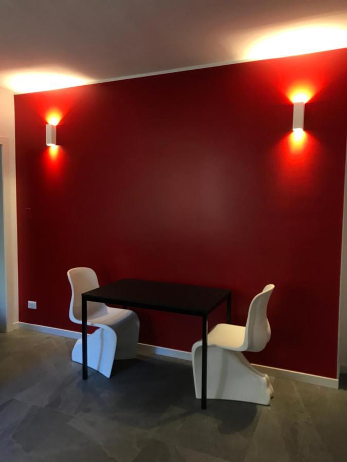 Casa Di Gio * Milaan
