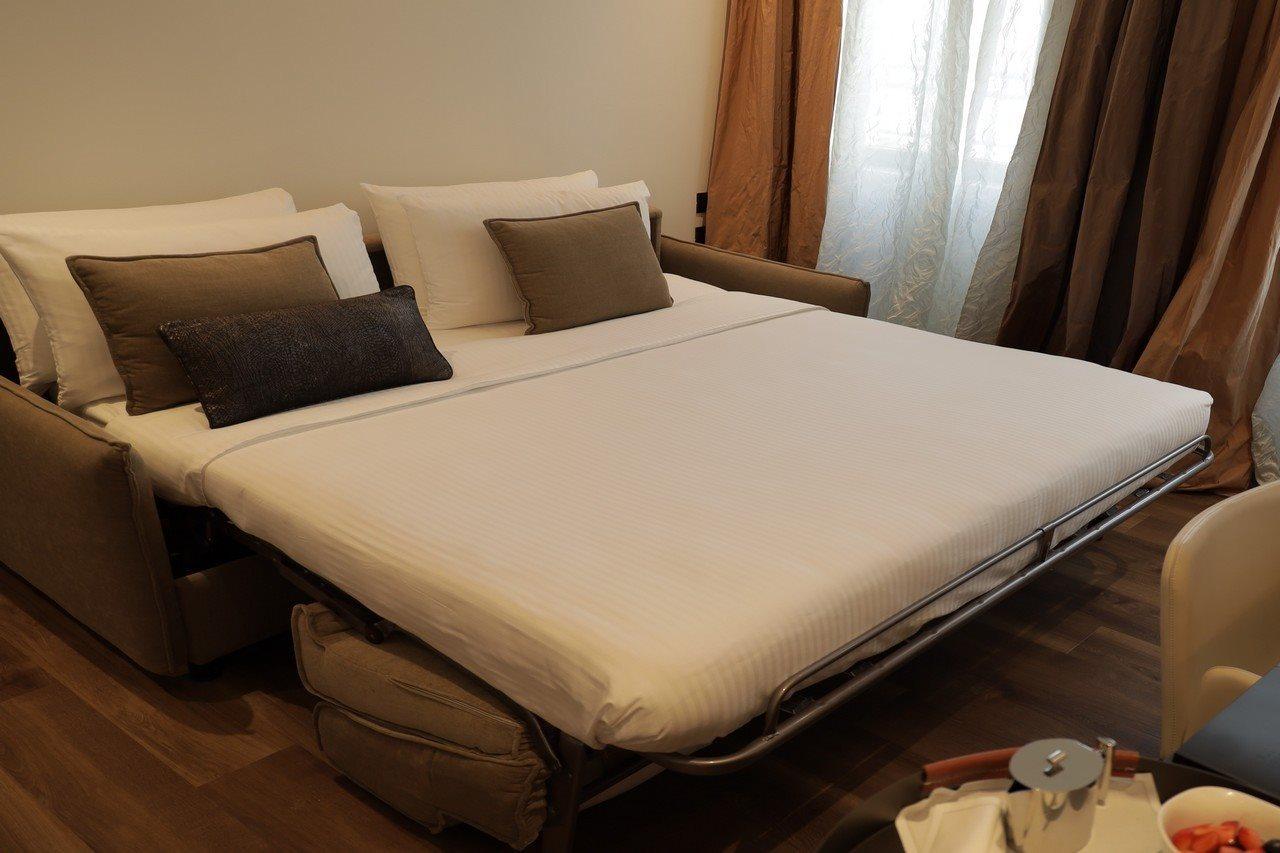 Hotel Dei Cavalieri Duomo 4*