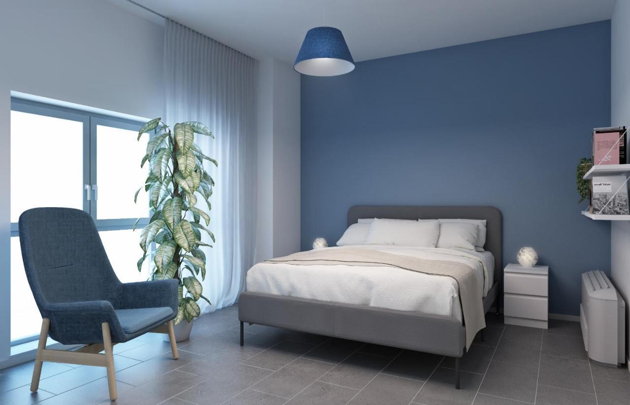 Desio Bordoni 8 * Milano