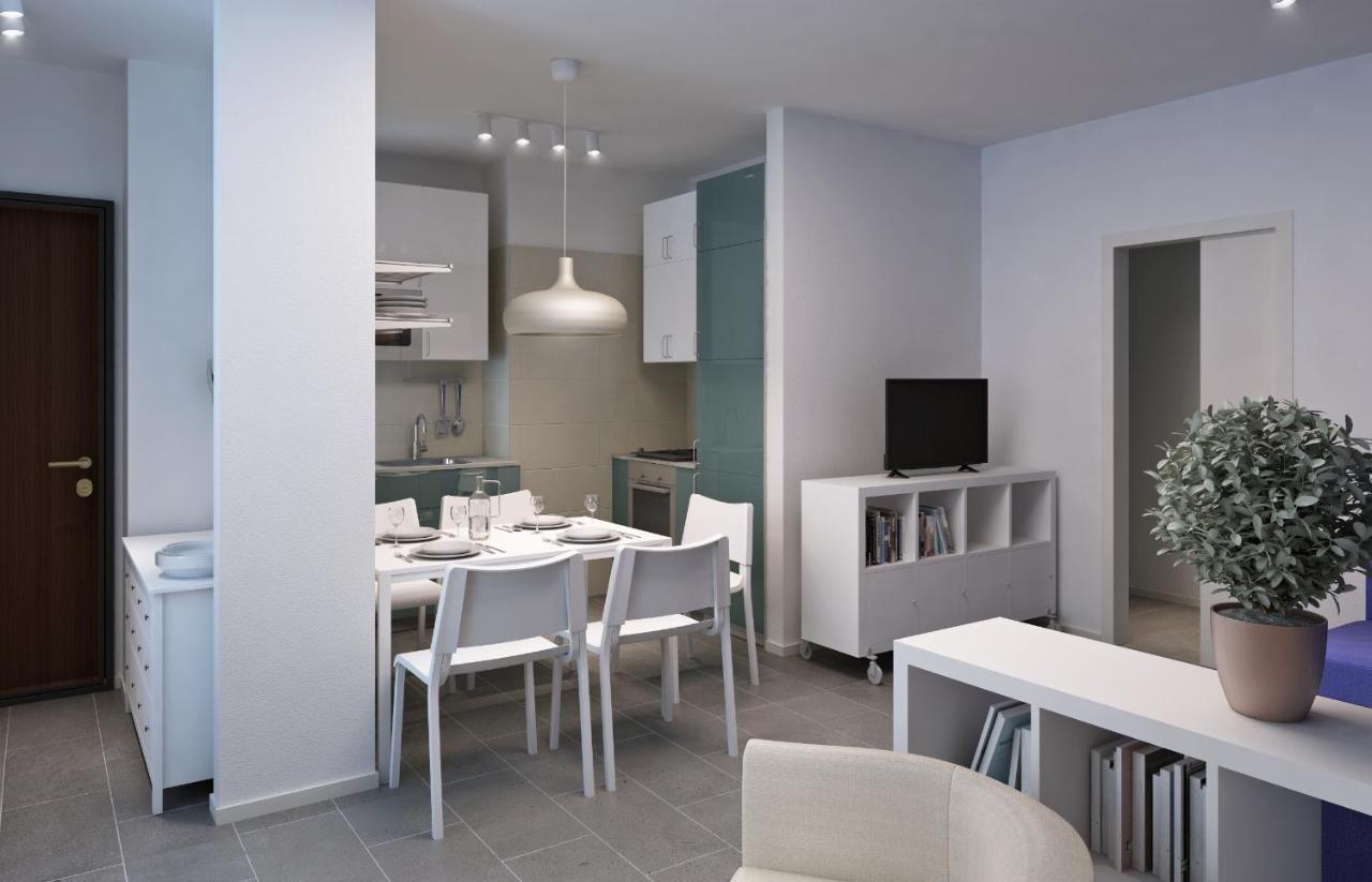 Appartamento Desio Bordoni 8 Milano