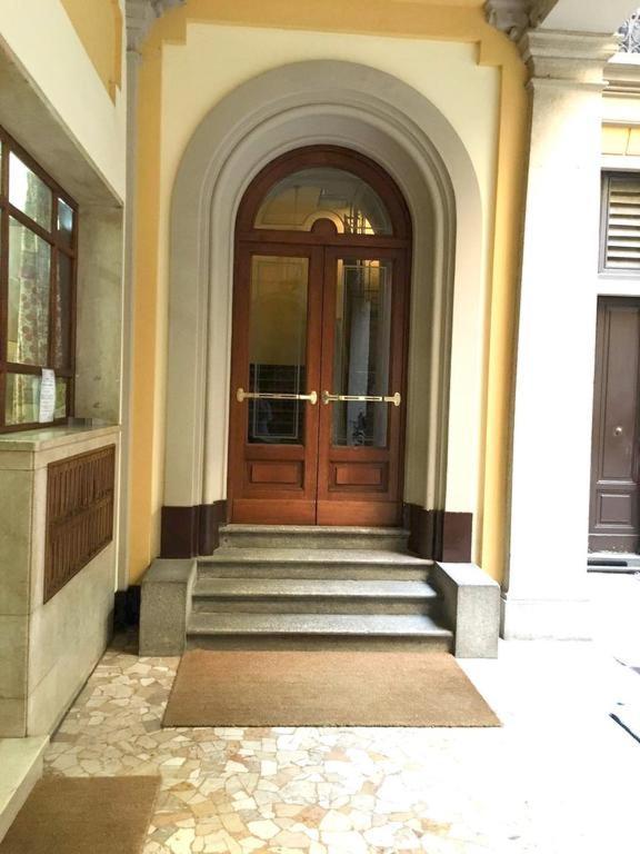 Centro Corso Buenos Aires Milaan