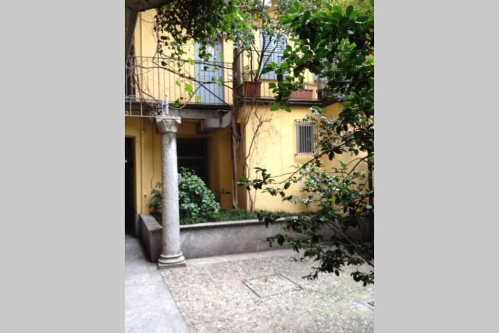 Milano Cairoli - 5 min from Duomo * Milano