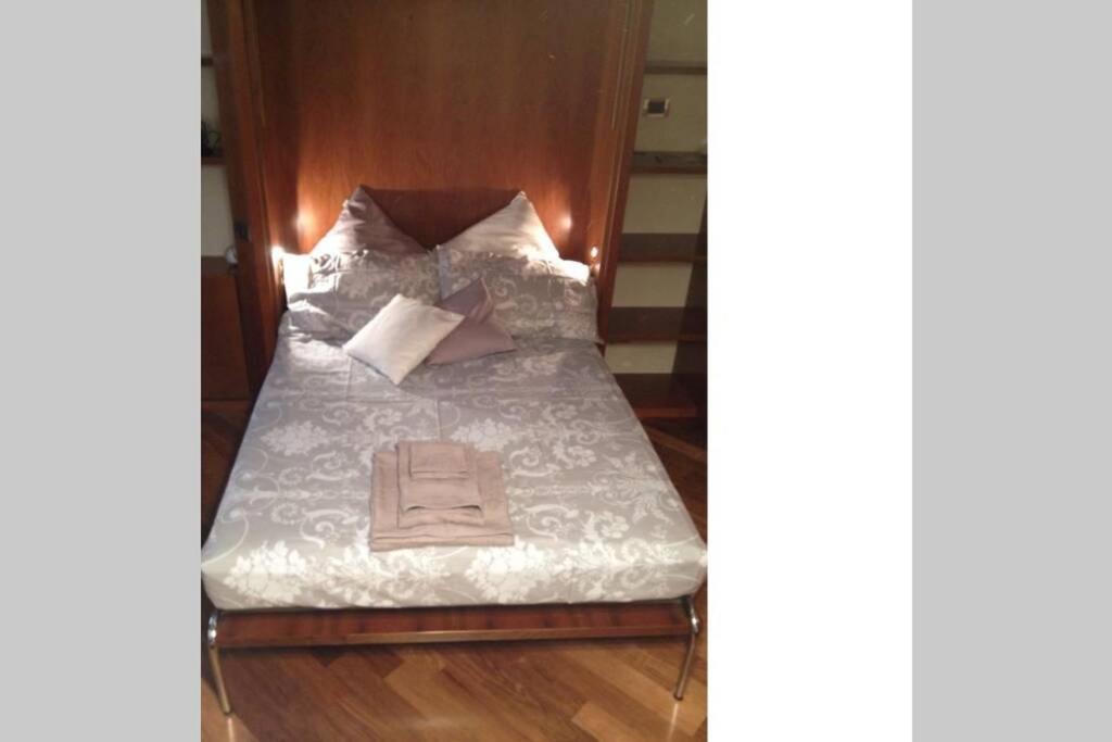 Appartamento Milano Cairoli - 5 min from Duomo *