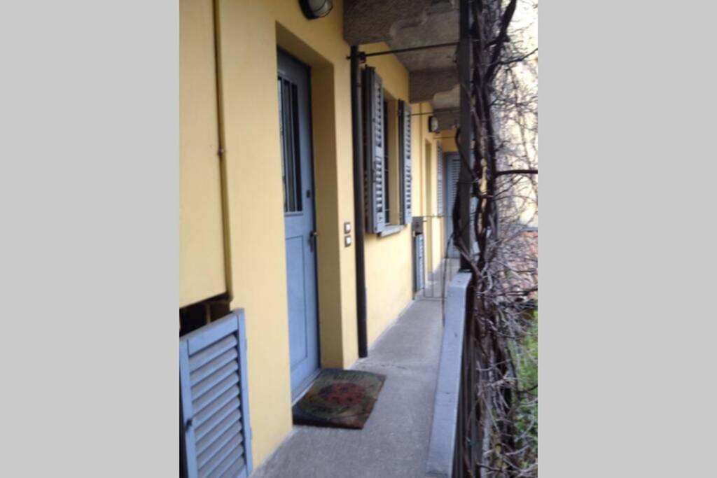 Appartamento Milano Cairoli - 5 min from Duomo Milano
