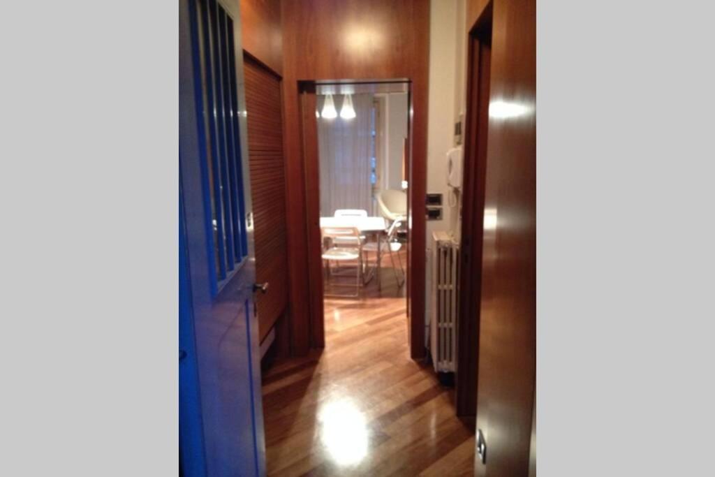 Appartamento Milano Cairoli - 5 min from Duomo *