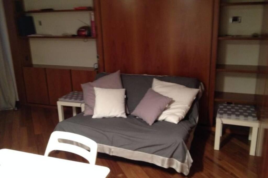 Milano Cairoli - 5 min from Duomo * Milano