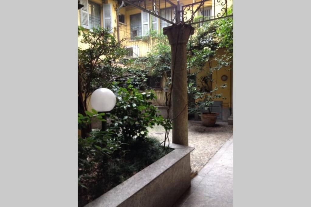 Milano Cairoli - 5 min from Duomo * Milano