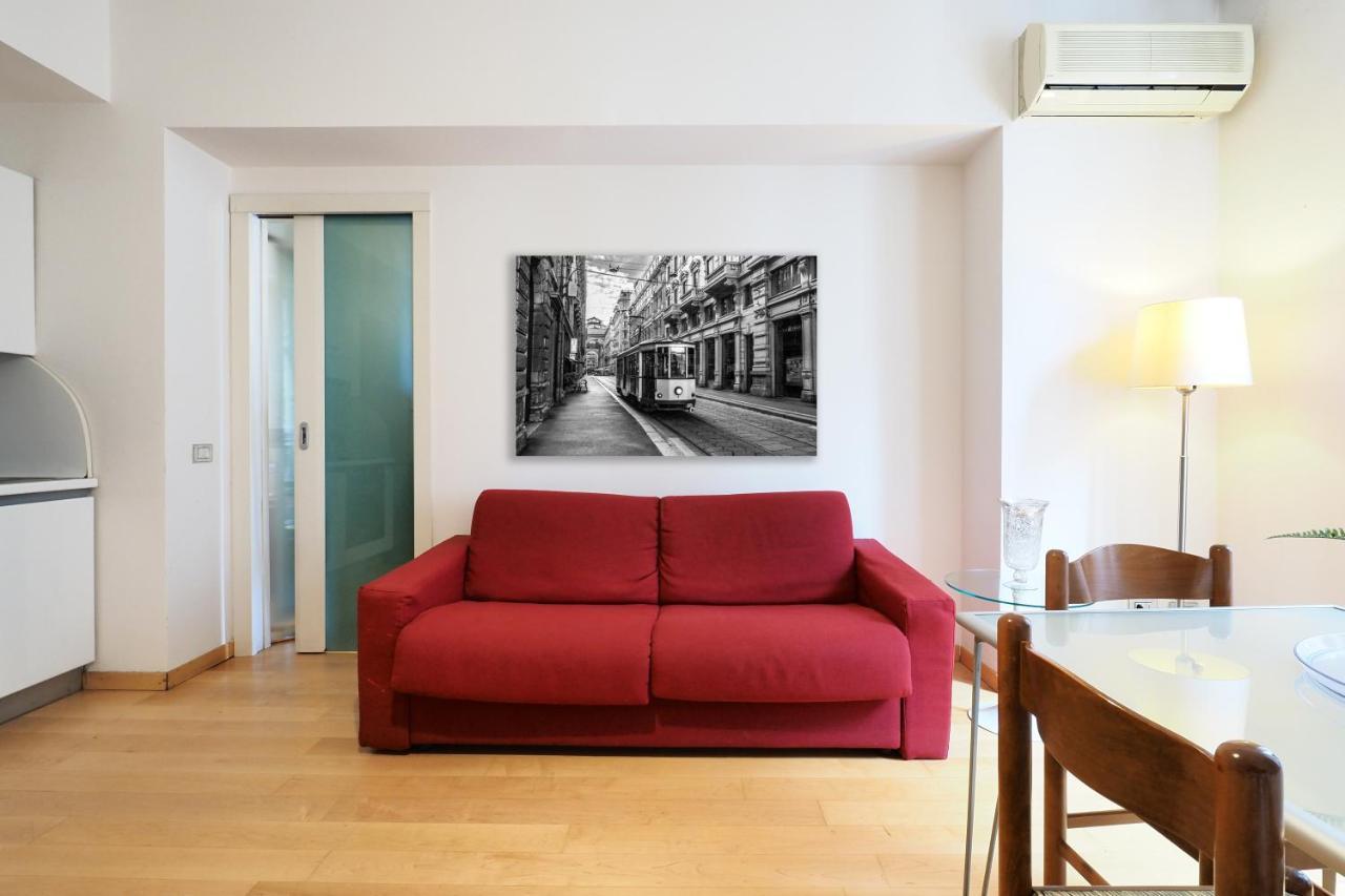 Lejlighed Primopiano - Copernico 49 Milano